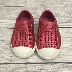 Jefferson Natives size 5 infant girls
